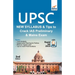 UPSC New Syllabus & Tips to Crack IAS Preliminary and Mains Exam with Rapid GK 2019 ebook 3rd Edition
