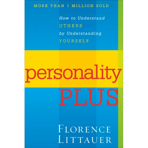 Personality Plus