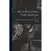 RCA Receiving Tube Manual