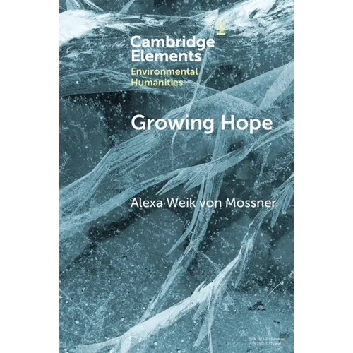 Growing Hope