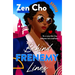 Behind Frenemy Lines