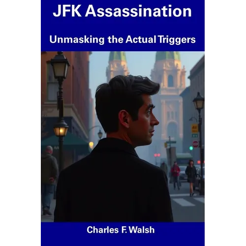JFK Assassination: Unmasking the Actual Triggers