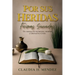 Por Sus Heridas Fuimos Sanados, Un camino de encuentro, sanidad y libertad en Cristo