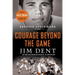 Courage Beyond the Game