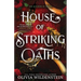 House of Striking Oaths (Standard Edition)