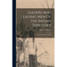 Leaders And Leading Men Of The Indian Territory: Choctaws And Chickasaws