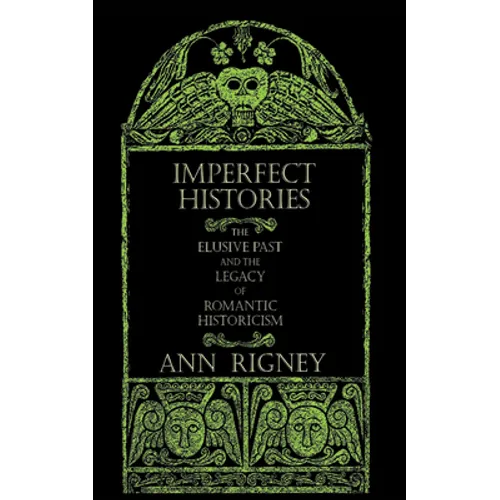 Imperfect Histories