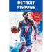 Detroit Pistons Epic History