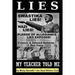 Lies My Teacher Told Me: Swastikas, Nazis, Pledge of Allegiance Lies Exposed by Rex Curry and Francis & Edward Bellamy: the Dead Writers Club &