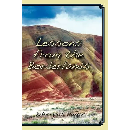 Lessons from the Borderlands