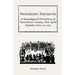 Westchester Patriarchs: A Genealogical Dictionary of Westchester County, New York Families Prior to 1755