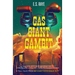 Gas Giant Gambit: A Tall Tale from Beyond the Cygnus Rift