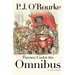 Thrown Under the Omnibus: A Reader