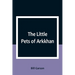 The Little Pets of Arkkhan