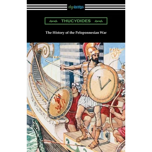 The History of the Peloponnesian War