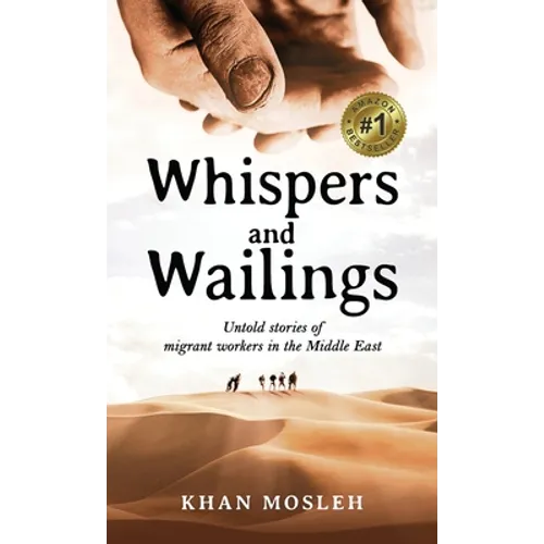 Whispers and Wailings