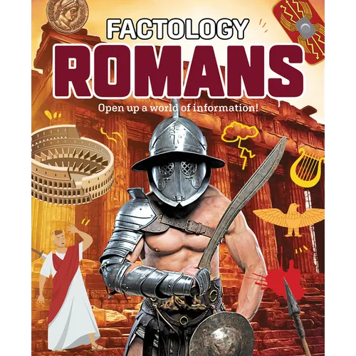 Factology: Romans