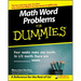 Math Word Problems for Dummies