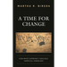 A Time for Change: How White Supremacy Ideology Harms All Americans