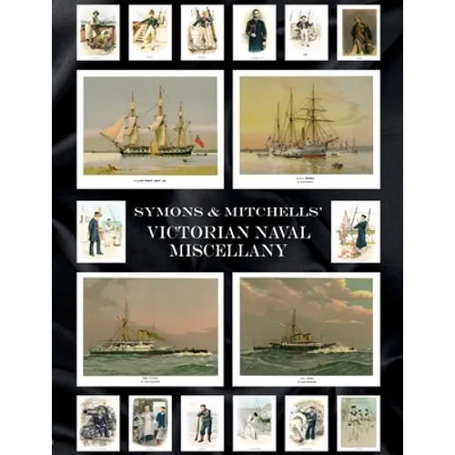 Symons & Mitchells' Victorian Naval Miscellany