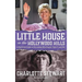 Little House in the Hollywood Hills: A Bad Girl's Guide to Becoming Miss Beadle, Mary X, and Me (hardback)