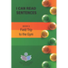 I Can Read Sentences Adult Literacy Primer (This is not a storybook): Book 9: Field Trip to the Gym