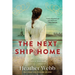 The Next Ship Home: A Novel of Ellis Island
