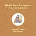 Reiki for Animals: Pure and Simple