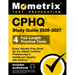 Cphq Study Guide 2026-2027 - 4 Full-Length Practice Tests, Exam Secrets Prep Book for the Nahq Certified Professional in Healthcare Quality: [5th Edit