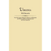 Virginia Will Records, from the Virginia Magazine of History and Biography, the William and Mary College Quarterly, and Tyler's Quarterly
