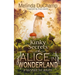 Kinky Secrets of Alice in Wonderland