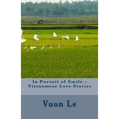 In Pursuit of Smile - Vietnamese Love Stories