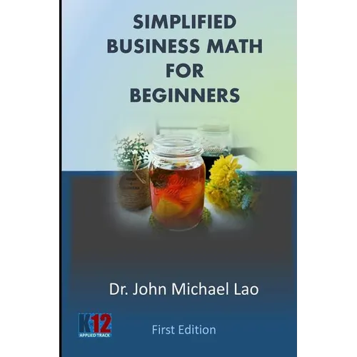 Simplified Business Math for Beginners