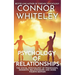 Psychology of Relationships: The Social Psychology of Friendships, Romantic Relationships and More