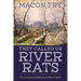 They Called Us River Rats: The Last Batture Settlement of New Orleans