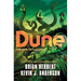 Dune: The Heir of Caladan