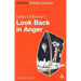 John Osborne's Look Back in Anger