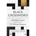 Black Crossword: 100 MIDI Puzzles Connecting the African Diaspora