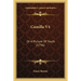 Camilla V4: Or A Picture Of Youth (1796)