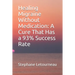 Healing Migraine Without Medication: A Cure That Has a 93% Success Rate
