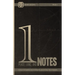 Peace, Land, and Notes