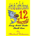 Arts & Crafts Shows: 12 Secrets Every Artist Vendor Should Know
