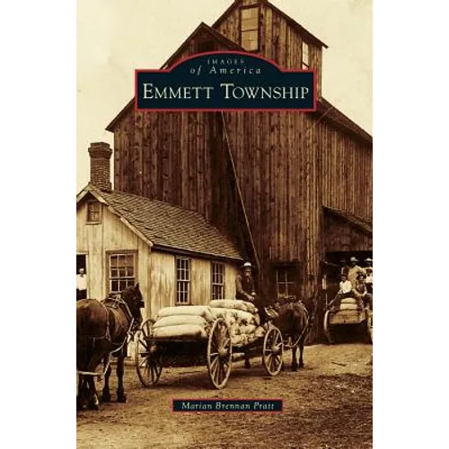 Emmett Township