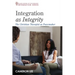 Integration as Integrity: The Christian Therapist as Peacemaker