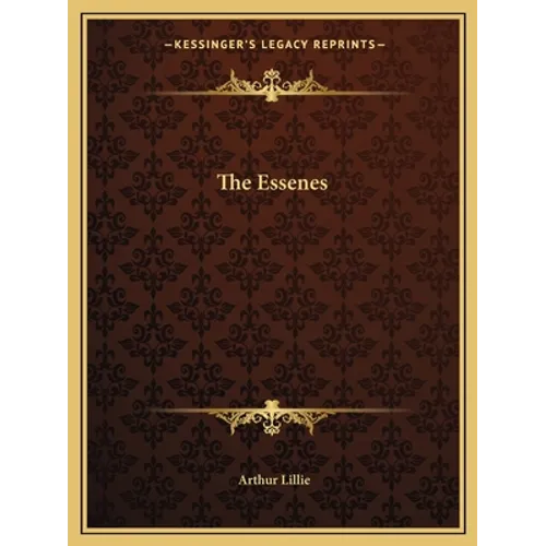The Essenes