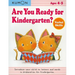 Kumon Are You Ready for Kindergarten Verbal Skills