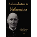 An Introduction to Mathematics