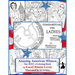 Remembering the Ladies: : From Patriots in Petticoats to Presidential Candidates