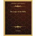The Logic of the Bible