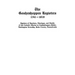 Goshenhoppen Registers, 1741-1819